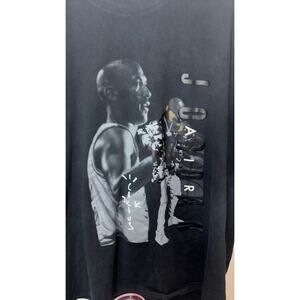 Cactus Jack by Travis Scott X Air Jordan tee XXLarge